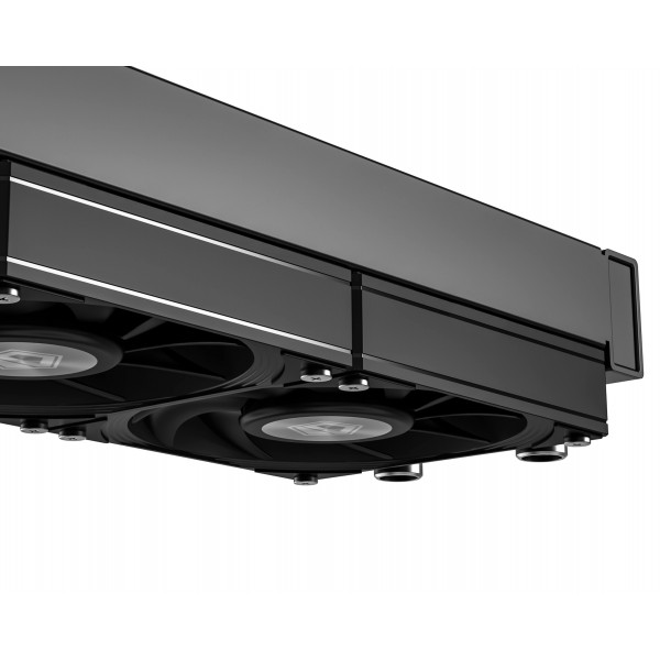 Система водяного охолодження ID-Cooling DX240 Max
