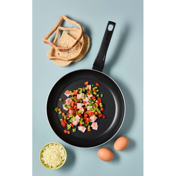 Сковорода Tefal Easy Cook & Clean 20 см (B5540202)