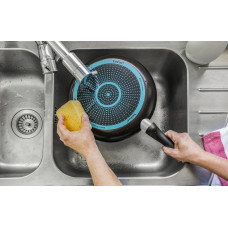 Сковорода Tefal Easy Cook & Clean 20 см (B5540202)