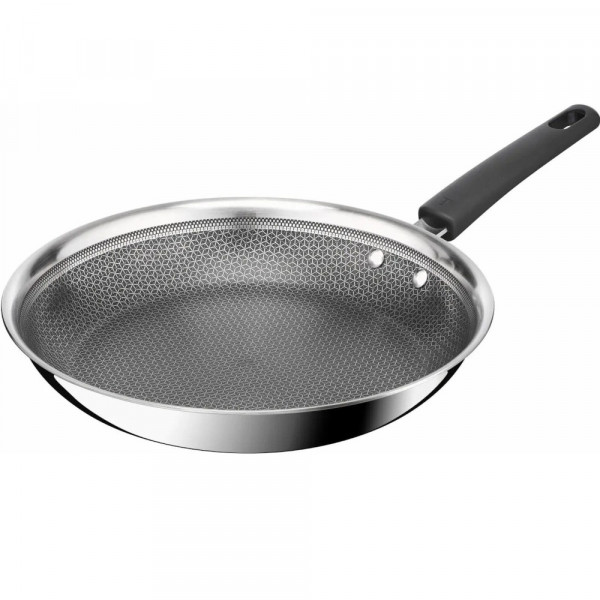 Сковорода Tefal Emotion+ Power 28 см (E3410655)