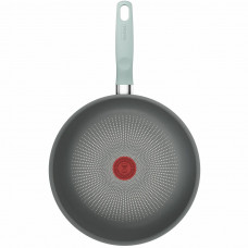 Сковорода WOK Tefal Halo Eucalyptus 26 см (G0167702)