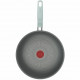 Сковорода WOK Tefal Halo Eucalyptus 26 см (G0167702)