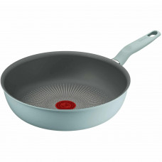 Сковорода WOK Tefal Halo Eucalyptus 26 см (G0167702)