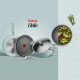 Сковорода WOK Tefal Halo Eucalyptus 26 см (G0167702)
