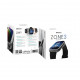 Смарт-годинник HiFuture Zone3 Black