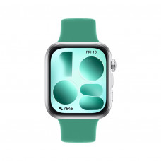 Смарт-годинник Huawei Watch Fit 5 Green (55020HSB)