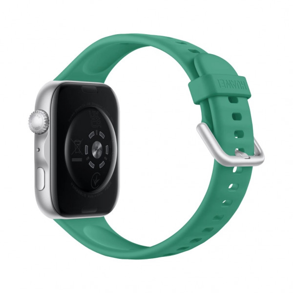 Смарт-годинник Huawei Watch Fit 5 Green (55020HSB)