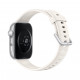 Смарт-годинник Huawei Watch Fit 5 White (55020HSD)