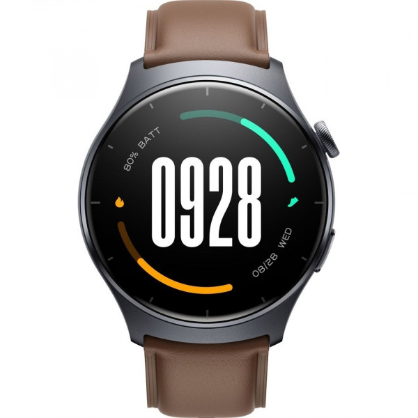 Смарт-годинник Mibro Watch Lite 3 Dark Gray