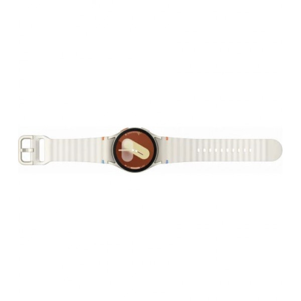 Смарт-годинник Samsung Galaxy Watch7 40mm Cream (SM-L300NZEASEK)
