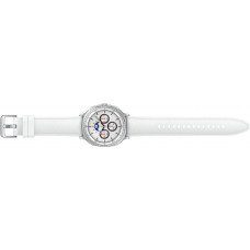 Смарт-годинник Samsung Galaxy Watch8 Classic White (SM-L500NZWASEK)
