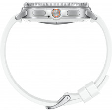 Смарт-годинник Samsung Galaxy Watch8 Classic White (SM-L500NZWASEK)