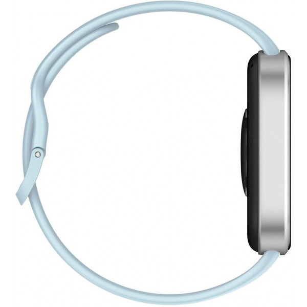 Смарт-годинник Xiaomi Redmi Watch 6 Glacier Blue (BHR08CWGL)
