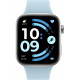 Смарт-годинник Xiaomi Redmi Watch 6 Glacier Blue (BHR08CWGL)