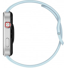 Смарт-годинник Xiaomi Redmi Watch 6 Glacier Blue (BHR08CWGL)