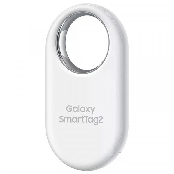 Смарт-трекер Samsung SmartTag 2 White (EI-T5600BWEGEU)