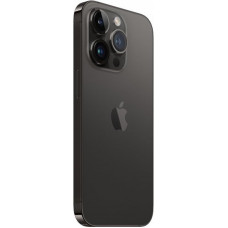 Смартфон Apple iPhone 14 Pro 256GB e-Sim Space Black (Відновлений / Близький до ідеального)