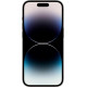 Смартфон Apple iPhone 14 Pro 256GB e-Sim Space Black (Відновлений / Близький до ідеального)