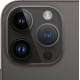 Смартфон Apple iPhone 14 Pro 256GB e-Sim Space Black (Відновлений / Близький до ідеального)