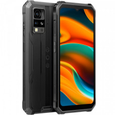 Смартфон Blackview BV4800 3/64GB Dual Sim Black (6931548314875)