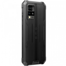 Смартфон Blackview BV4800 3/64GB Dual Sim Black (6931548314875)