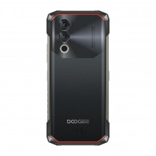 Смартфон Doogee Blade10 Power 8/128GB Black