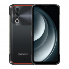Смартфон Doogee Blade10 Power 8/128GB Black