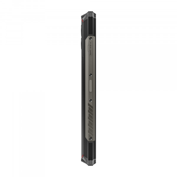 Смартфон Doogee Blade10 Power 8/128GB Black