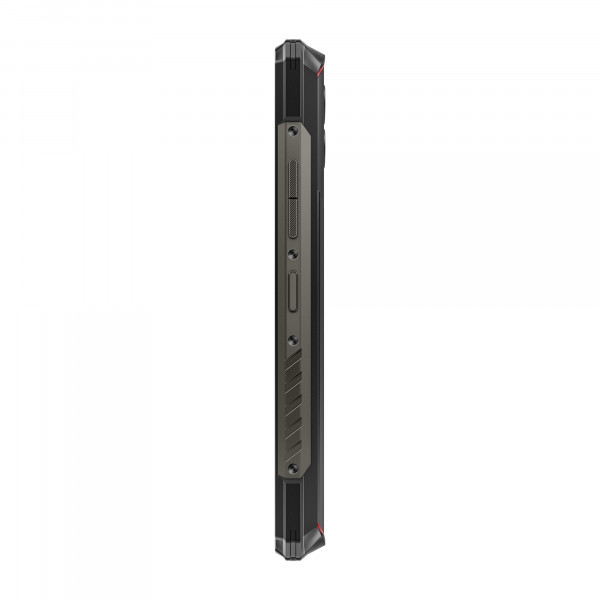 Смартфон Doogee Blade10 Power 8/128GB Black