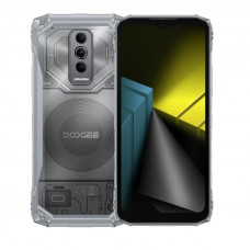 Смартфон Doogee Blade10 Ultra Energy 8/256GB Titanium