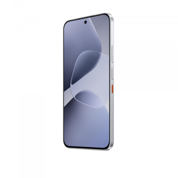 Смартфон Infinix Hot 60 Pro X6885 8/256GB Titanium Silver
