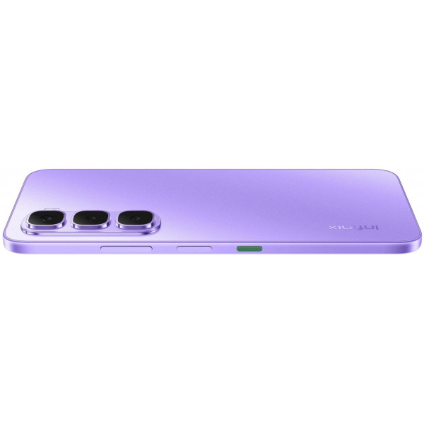 Смартфон Infinix Hot 60i X6728 8/256GB Soil Eye Purple