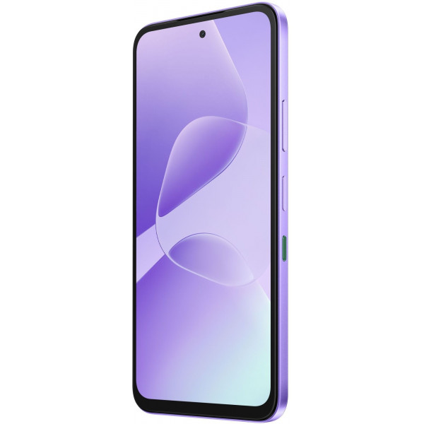 Смартфон Infinix Hot 60i X6728 8/256GB Soil Eye Purple