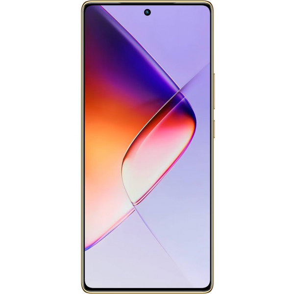 Смартфон Infinix Note 40 X6853 8/256GB Dual Sim Titan Gold_