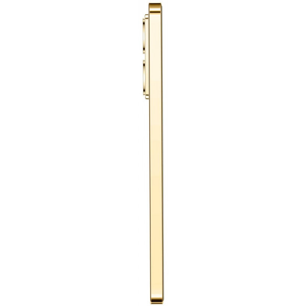 Смартфон Infinix Note 40 X6853 8/256GB Dual Sim Titan Gold_