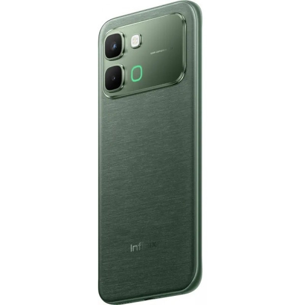 Смартфон Infinix Note Edge X6887 8/256GB Silk Green