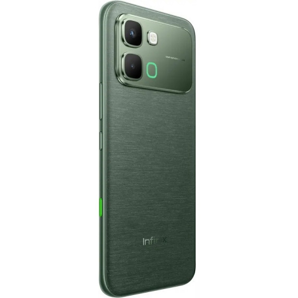 Смартфон Infinix Note Edge X6887 8/256GB Silk Green