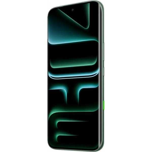 Смартфон Infinix Note Edge X6887 8/256GB Silk Green