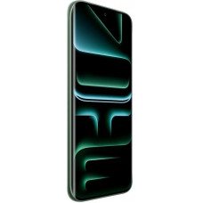 Смартфон Infinix Note Edge X6887 8/256GB Silk Green