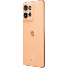Смартфон Motorola Moto Edge 50 12/512GB Peach Fuzz (PB2U0005PL)
