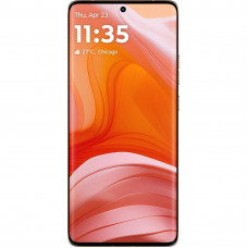 Смартфон Motorola Moto Edge 50 12/512GB Peach Fuzz (PB2U0005PL)