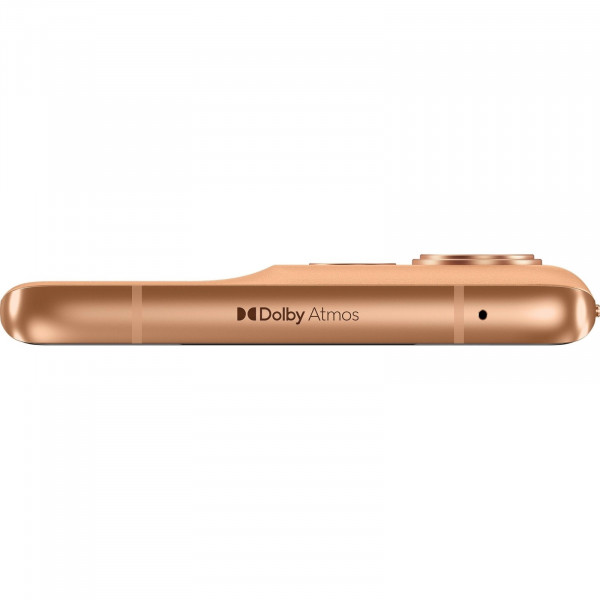 Смартфон Motorola Moto Edge 50 12/512GB Peach Fuzz (PB2U0005PL)