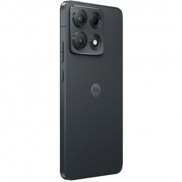 Смартфон Motorola Moto Edge 70 Max 8/256GB Dark Shadow (PBCU0015UA)