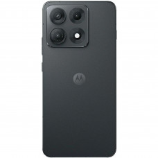Смартфон Motorola Moto Edge 70 Max 8/256GB Dark Shadow (PBCU0015UA)