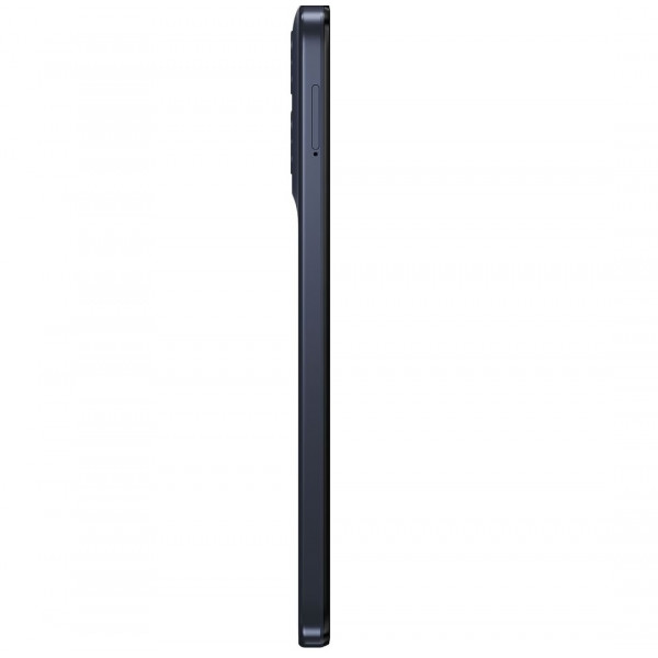 Смартфон Motorola Moto G05 4/128GB Denim Blue (PB6L0064RS)