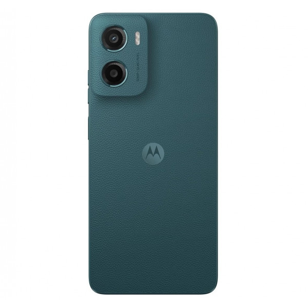 Смартфон Motorola Moto G05 8/256GB Forest Green (PB6L0040RS)