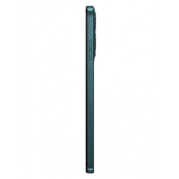 Смартфон Motorola Moto G05 8/256GB Forest Green (PB6L0040RS)