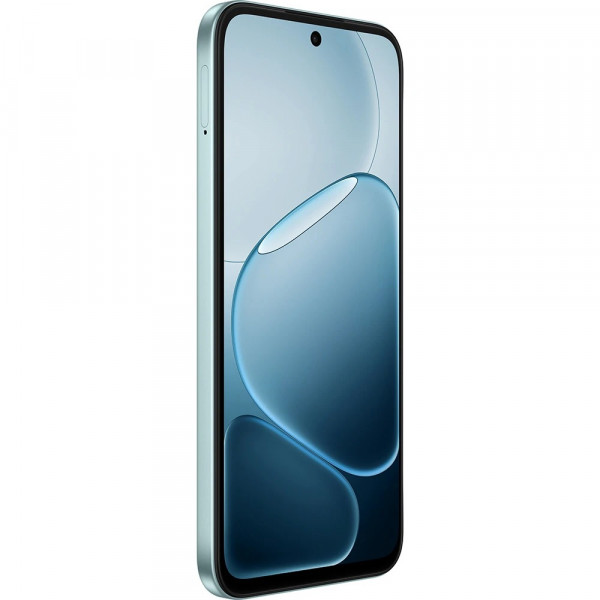 Смартфон Oppo A6X 4/128GB (CPH2819) Ice Blue