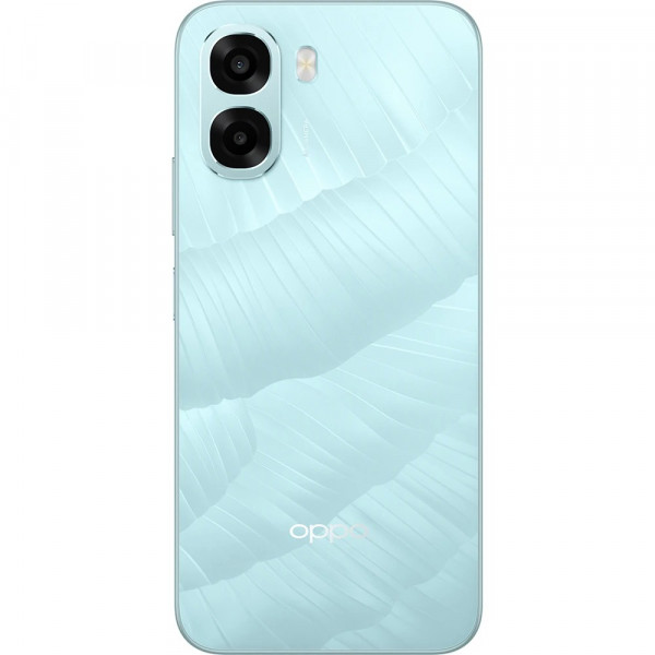 Смартфон Oppo A6X 4/128GB (CPH2819) Ice Blue