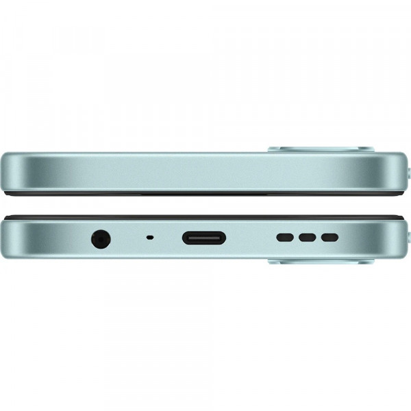 Смартфон Oppo A6X 4/128GB (CPH2819) Ice Blue